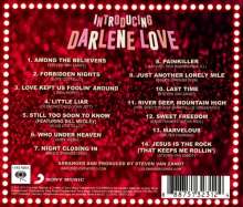 Darlene Love: Introducing Darlene Love, CD