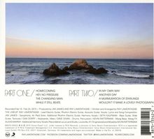 Ray LaMontagne: Ouroboros, CD