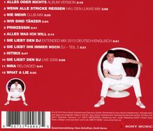 Michael Wendler: Die Neue! Best Of, CD