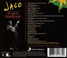 Jaco, CD