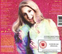 Meghan Trainor: Title (Special-Edition), 1 CD und 1 DVD