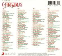 Ultimate... Christmas, 4 CDs
