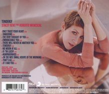 Stacey Kent (geb. 1968): Tenderly, CD