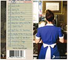 Sara Bareilles: What's Inside: Songs from Waitress, CD