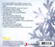 Silje Nergaard (geb. 1966): If I Could Wrap Up A Kiss (Silje's Christmas) (Deluxe Edition), CD