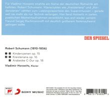 Robert Schumann (1810-1856): Kreisleriana Op.16, CD