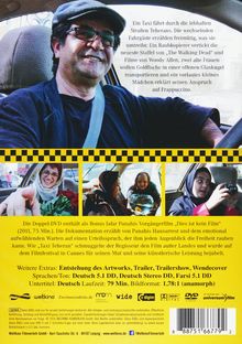 Taxi Teheran (Special Edition), 2 DVDs