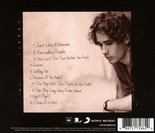Jeff Buckley: You And I, CD
