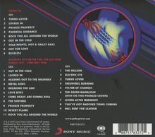 Judas Priest: Turbo 30 (remastered) (30th-Anniversary-Edition), 3 CDs