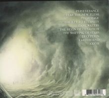 Miasmal: Tides Of Omniscience (Limited Edition), CD