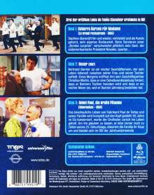 Die Louis de Funès Blu-ray-Box (Blu-ray), 3 Blu-ray Discs