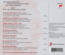 Rückansicht vergrößern