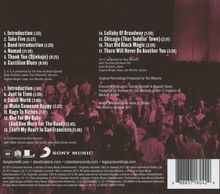 Dave Brubeck &amp; Tony Bennett: The White House Sessions: Live 1962, CD