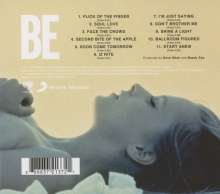 Beady Eye: BE, CD