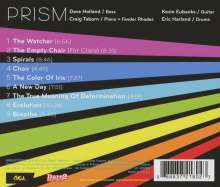 Dave Holland (geb. 1946): Prism, CD