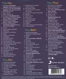 John Denver: All Of My Memories, 4 CDs