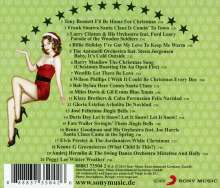 Swinging Christmas (The Best Christmas Ever), CD