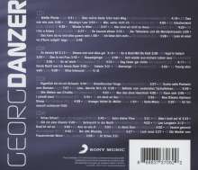 Georg Danzer: Austropop Collection, 4 CDs