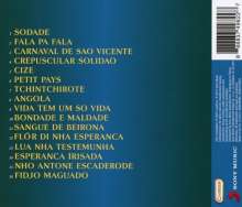 Césaria Évora (1941-2011): The Collection, CD