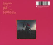 Depeche Mode: A Broken Frame, CD