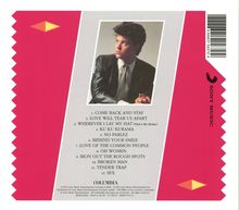 Paul Young (geb. 1956): No Parlez (Alben für die Ewigkeit), CD