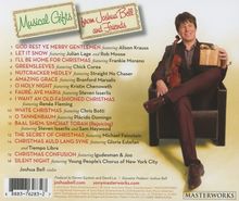 Joshua Bell and Friends - Musical Gifts, CD