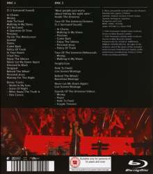 Depeche Mode: Tour Of The Universe: Barcelona 20/21.11.09, 2 Blu-ray Discs