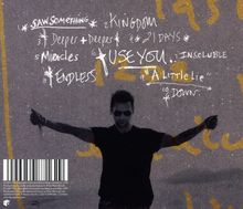 Dave Gahan: Hourglass, CD