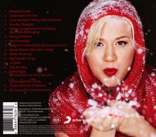 Kelly Clarkson: Wrapped In Red (Deluxe Edition), CD