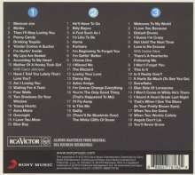 Jim Reeves: The Real Jim Reeves, 3 CDs