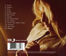 Ella Henderson: Chapter One (13 Tracks), CD