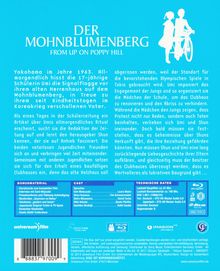 Der Mohnblumenberg (Blu-ray), Blu-ray Disc
