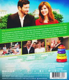 Familie auf Rezept (Blu-ray), Blu-ray Disc