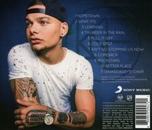 Kane Brown: Kane Brown, CD