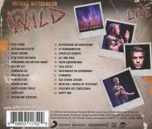 Michael Mittermeier: Wild, CD