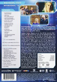 Rückansicht vergrößern