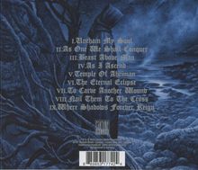 Dark Funeral: Where Shadows Forever Reign, CD