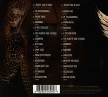 Pain Of Salvation: Remedy Lane Re:Visited, 2 CDs