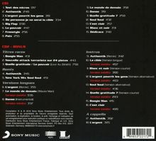 Supreme NTM: Authentik 25 Ans, 2 CDs