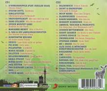 Heimatsound Vol. 3, 2 CDs