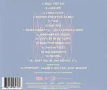 Zara Larsson: So Good (Explilcit), CD
