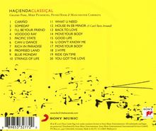 Graeme Park, Mike Pickering, Peter Hook &amp; Manchester Camerata: Haçienda Classiçal, CD