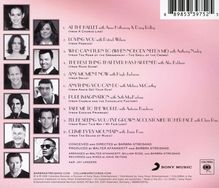 Barbra Streisand: Musical: Encore: Movie Partners Sing Broadway, CD