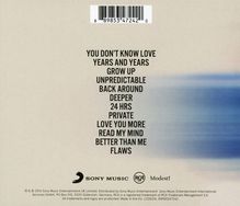 Rückansicht vergrößern