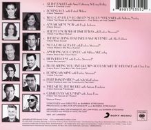 Barbra Streisand: Encore: Movie Partners Sing Broadway (Deluxe Edition), CD