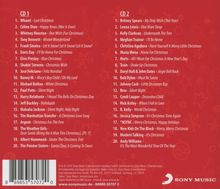 Last Christmas: Xmas Superhits!, 2 CDs