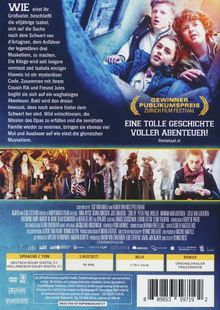 Rückansicht vergrößern