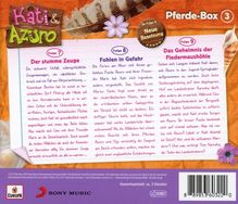 03/3er Box (Folgen 7,8,9), 3 CDs