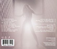 Britney Spears: Glory (Deluxe-Edition), CD