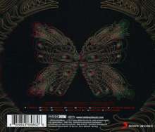 Devin Townsend: Ki, CD